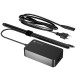 Адаптер Natec Universal Laptop-Tablet-SP Charger Grayling USB-C 65W Адаптер Natec Universal Laptop-Tablet-SP Charger Grayling USB-C 65W
