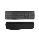 Клавиатура Natec wireless bluetooth keyboard PORIFERA x-scissors, backlit ergonomic us layout Клавиатура Natec wireless bluetooth keyboard PORIFERA x-scissors, backlit ergonomic us layout