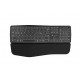 Клавиатура Natec wireless bluetooth keyboard PORIFERA x-scissors, backlit ergonomic us layout Клавиатура Natec wireless bluetooth keyboard PORIFERA x-scissors, backlit ergonomic us layout