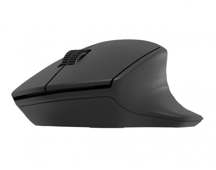 Комплект Natec Set 2 in 1 Keyboard Octopus + Mouse US Layout Wireless Bluetooth + 2.4 GHz USB Комплект Natec Set 2 in 1 Keyboard Octopus + Mouse US Layout Wireless Bluetooth + 2.4 GHz USB
