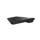 Комплект Natec Set 2 in 1 Keyboard Octopus + Mouse US Layout Wireless Bluetooth + 2.4 GHz USB Комплект Natec Set 2 in 1 Keyboard Octopus + Mouse US Layout Wireless Bluetooth + 2.4 GHz USB
