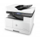 Лазерно многофункционално устройство HP LaserJet MFP M443nda