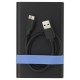 Кутия за твърд диск Verbatim STORE 'N' GO Enclosure Kit 2.5" USB 3.2 Gen1 Кутия за твърд диск Verbatim STORE 'N' GO Enclosure Kit 2.5" USB 3.2 Gen1