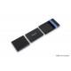 Кутия за твърд диск Verbatim STORE 'N' GO Enclosure Kit 2.5" USB 3.2 Gen1 Кутия за твърд диск Verbatim STORE 'N' GO Enclosure Kit 2.5" USB 3.2 Gen1