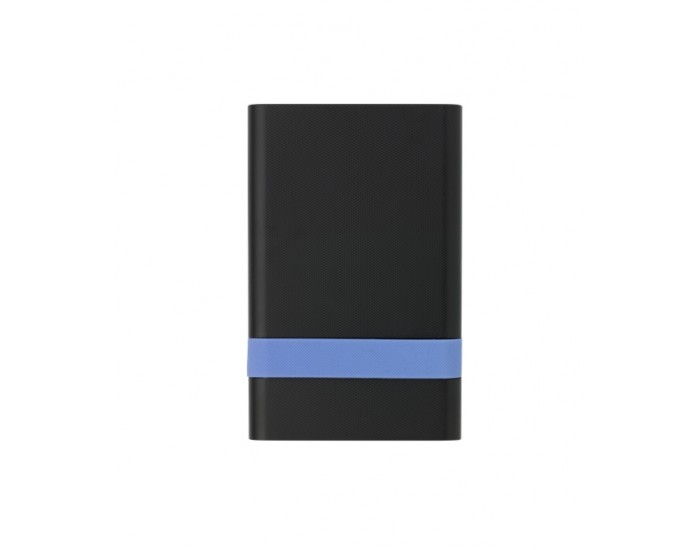 Кутия за твърд диск Verbatim STORE 'N' GO Enclosure Kit 2.5" USB 3.2 Gen1 Кутия за твърд диск Verbatim STORE 'N' GO Enclosure Kit 2.5" USB 3.2 Gen1