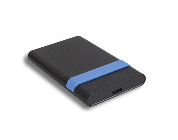 Кутия за твърд диск Verbatim STORE 'N' GO Enclosure Kit 2.5" USB 3.2 Gen1 Кутия за твърд диск Verbatim STORE 'N' GO Enclosure Kit 2.5" USB 3.2 Gen1