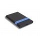 Кутия за твърд диск Verbatim STORE 'N' GO Enclosure Kit 2.5" USB 3.2 Gen1 Кутия за твърд диск Verbatim STORE 'N' GO Enclosure Kit 2.5" USB 3.2 Gen1