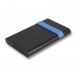 Кутия за твърд диск Verbatim STORE 'N' GO Enclosure Kit 2.5" USB 3.2 Gen1 Кутия за твърд диск Verbatim STORE 'N' GO Enclosure Kit 2.5" USB 3.2 Gen1