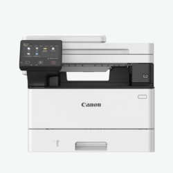 Лазерно многофункционално устройство Canon i-SENSYS MF463dw Printer/Scanner/Copier - Мултифункционални устройства, Копирни машини