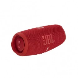Тонколони JBL CHARGE 5 RED Bluetooth Portable Waterproof Speaker with Powerbank - Офис