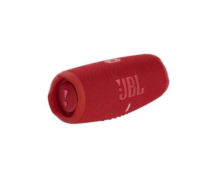 Тонколони JBL CHARGE 5 RED Bluetooth Portable Waterproof Speaker with Powerbank