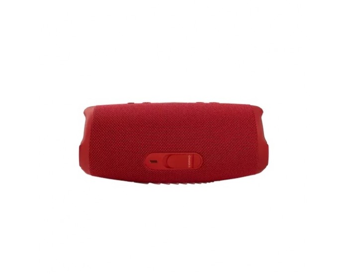 Тонколони JBL CHARGE 5 RED Bluetooth Portable Waterproof Speaker with Powerbank