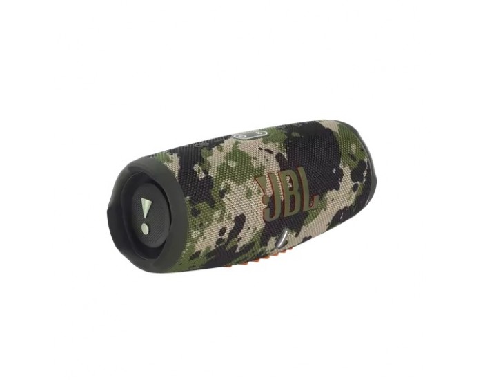 Тонколони JBL CHARGE 5 SQUAD Bluetooth Portable Waterproof Speaker with Powerbank