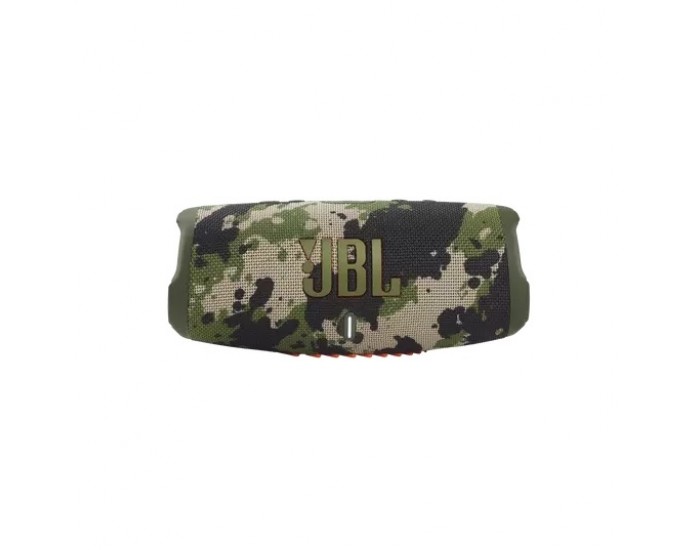 Тонколони JBL CHARGE 5 SQUAD Bluetooth Portable Waterproof Speaker with Powerbank