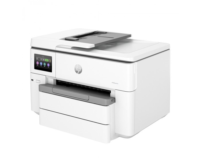 Мастилоструйно многофункционално устройство HP OfficeJet Pro 9730e Wide Format All-in-One Printer Мастилоструйно многофункционално устройство HP OfficeJet Pro 9730e Wide Format All-in-One Printer