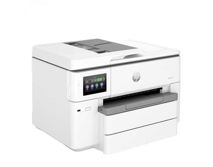 Мастилоструйно многофункционално устройство HP OfficeJet Pro 9730e Wide Format All-in-One Printer Мастилоструйно многофункционално устройство HP OfficeJet Pro 9730e Wide Format All-in-One Printer