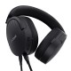 Слушалки TRUST GXT489 Fayzo Headset Black Слушалки TRUST GXT489 Fayzo Headset Black
