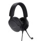 Слушалки TRUST GXT489 Fayzo Headset Black Слушалки TRUST GXT489 Fayzo Headset Black
