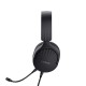 Слушалки TRUST GXT489 Fayzo Headset Black Слушалки TRUST GXT489 Fayzo Headset Black