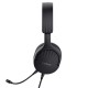 Слушалки TRUST GXT489 Fayzo Headset Black Слушалки TRUST GXT489 Fayzo Headset Black