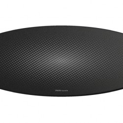 Протектор за под TRUST Mika Round Floor Mat - Бюра
