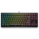 Клавиатура Dell Alienware Tenkeyless Gaming Keyboard - AW420K