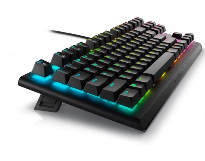 Клавиатура Dell Alienware Tenkeyless Gaming Keyboard - AW420K