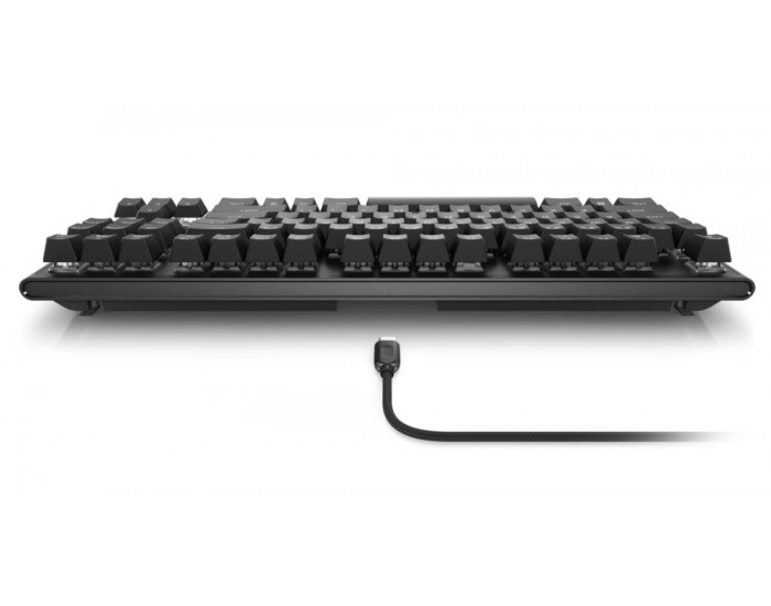 Клавиатура Dell Alienware Tenkeyless Gaming Keyboard - AW420K