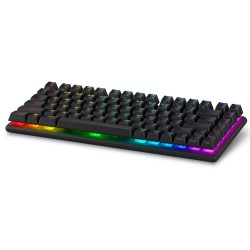 Клавиатура Dell Alienware Pro Wireless Gaming Keyboard - US (QWERTY) (Dark Side of the Moon) - Сравняване на продукти
