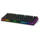 Клавиатура Dell Alienware Pro Wireless Gaming Keyboard - US (QWERTY) (Dark Side of the Moon)
