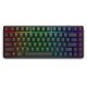 Клавиатура Dell Alienware Pro Wireless Gaming Keyboard - US (QWERTY) (Dark Side of the Moon)