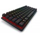 Клавиатура Dell Alienware Pro Wireless Gaming Keyboard - US (QWERTY) (Dark Side of the Moon)
