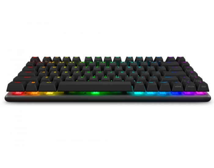 Клавиатура Dell Alienware Pro Wireless Gaming Keyboard - US (QWERTY) (Dark Side of the Moon)