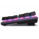 Клавиатура Dell Alienware Pro Wireless Gaming Keyboard - US (QWERTY) (Dark Side of the Moon)
