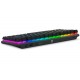 Клавиатура Dell Alienware Pro Wireless Gaming Keyboard - US (QWERTY) (Dark Side of the Moon)