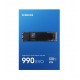 SAMSUNG 990 EVO SSD 2TB M.2 NVMe PCIe SAMSUNG 990 EVO SSD 2TB M.2 NVMe PCIe