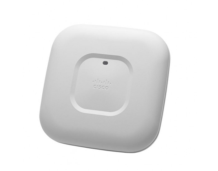 Аксес-пойнт Cisco Aironet 1700, 802.11ac CAP; 3x3:2SS; Int Ant; E Reg Domain Аксес-пойнт Cisco Aironet 1700, 802.11ac CAP; 3x3:2SS; Int Ant; E Reg Domain