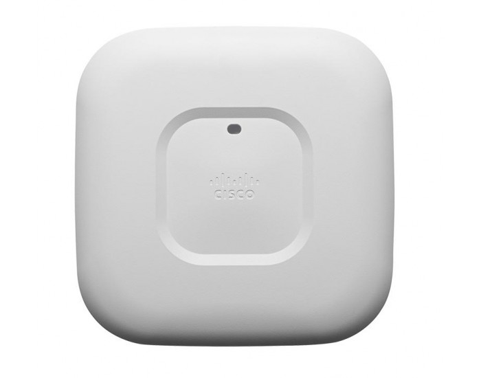 Аксес-пойнт Cisco Aironet 1700, 802.11ac CAP; 3x3:2SS; Int Ant; E Reg Domain Аксес-пойнт Cisco Aironet 1700, 802.11ac CAP; 3x3:2SS; Int Ant; E Reg Domain