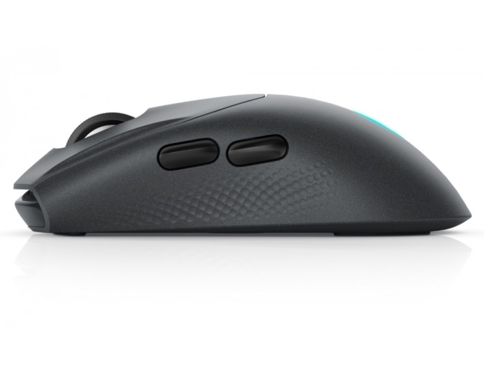 Мишка Dell Alienware Tri-Mode Wireless Gaming Mouse AW720M (Dark Side of the Moon) Мишка Dell Alienware Tri-Mode Wireless Gaming Mouse AW720M (Dark Side of the Moon)