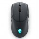 Мишка Dell Alienware Tri-Mode Wireless Gaming Mouse AW720M (Dark Side of the Moon) Мишка Dell Alienware Tri-Mode Wireless Gaming Mouse AW720M (Dark Side of the Moon)