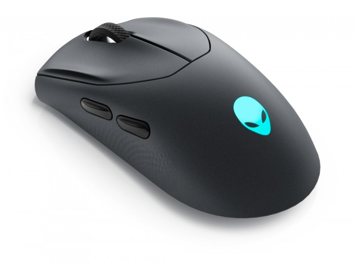 Мишка Dell Alienware Tri-Mode Wireless Gaming Mouse AW720M (Dark Side of the Moon) Мишка Dell Alienware Tri-Mode Wireless Gaming Mouse AW720M (Dark Side of the Moon)