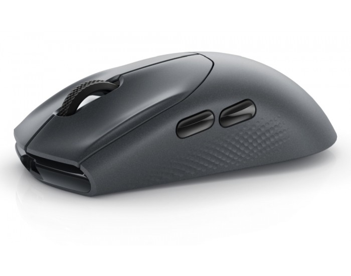 Мишка Dell Alienware Tri-Mode Wireless Gaming Mouse AW720M (Dark Side of the Moon) Мишка Dell Alienware Tri-Mode Wireless Gaming Mouse AW720M (Dark Side of the Moon)