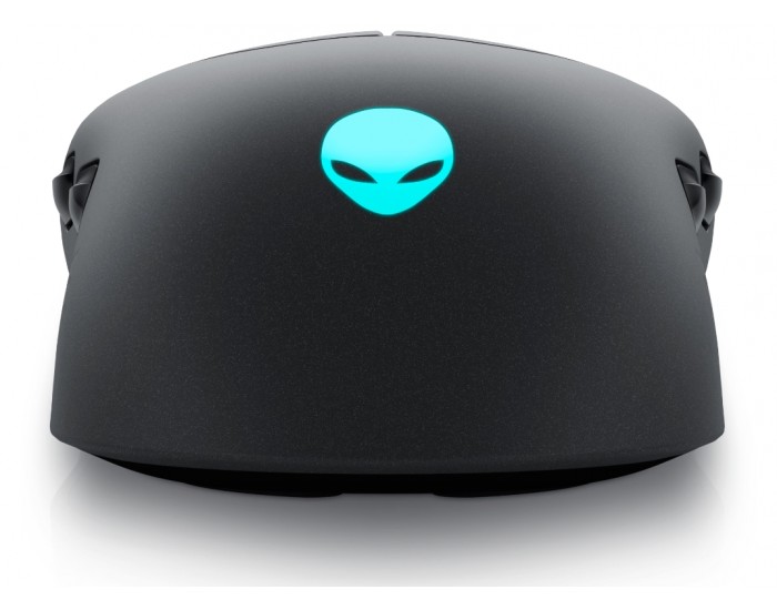 Мишка Dell Alienware Tri-Mode Wireless Gaming Mouse AW720M (Dark Side of the Moon) Мишка Dell Alienware Tri-Mode Wireless Gaming Mouse AW720M (Dark Side of the Moon)