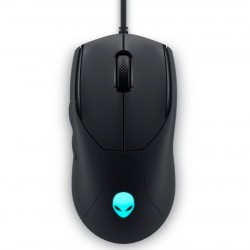 Мишка Dell Alienware Wired Gaming Mouse - AW320M Мишка Dell Alienware Wired Gaming Mouse - AW320M - Офис техника