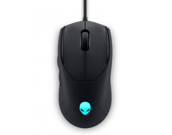 Мишка Dell Alienware Wired Gaming Mouse - AW320M Мишка Dell Alienware Wired Gaming Mouse - AW320M