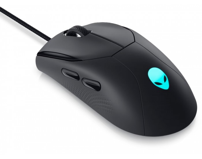 Мишка Dell Alienware Wired Gaming Mouse - AW320M Мишка Dell Alienware Wired Gaming Mouse - AW320M