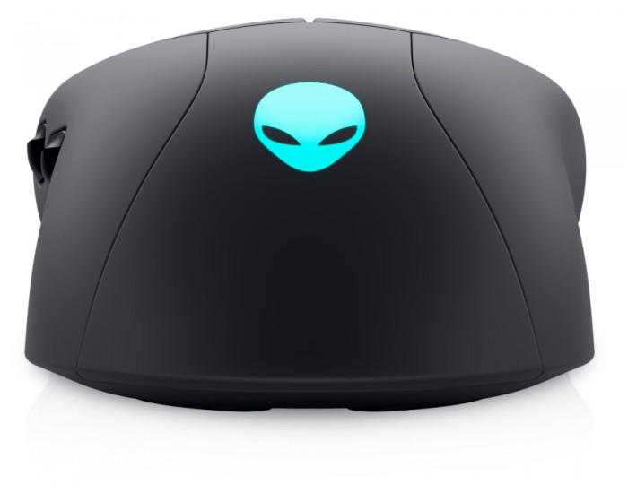 Мишка Dell Alienware Wired Gaming Mouse - AW320M Мишка Dell Alienware Wired Gaming Mouse - AW320M
