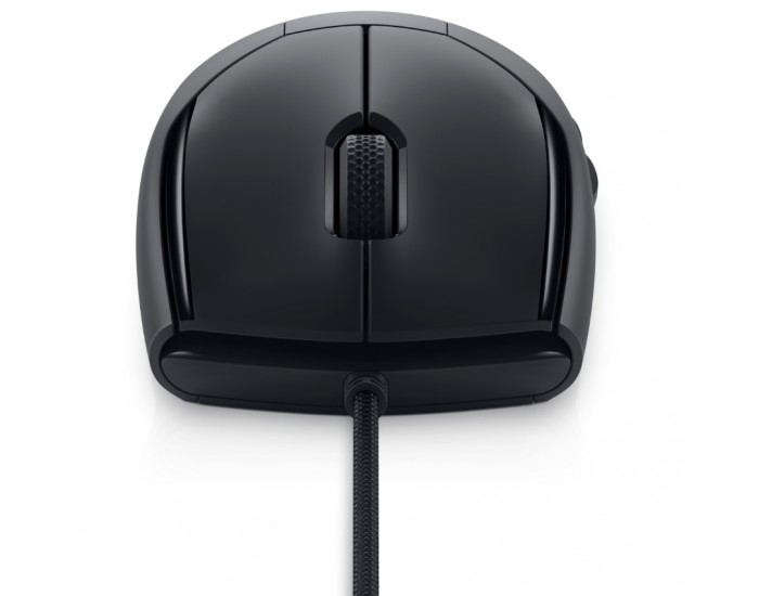 Мишка Dell Alienware Wired Gaming Mouse - AW320M Мишка Dell Alienware Wired Gaming Mouse - AW320M
