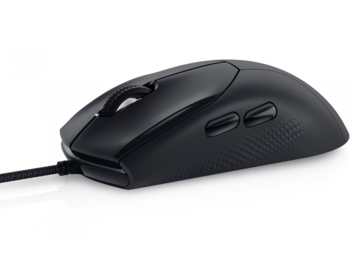 Мишка Dell Alienware Wired Gaming Mouse - AW320M Мишка Dell Alienware Wired Gaming Mouse - AW320M