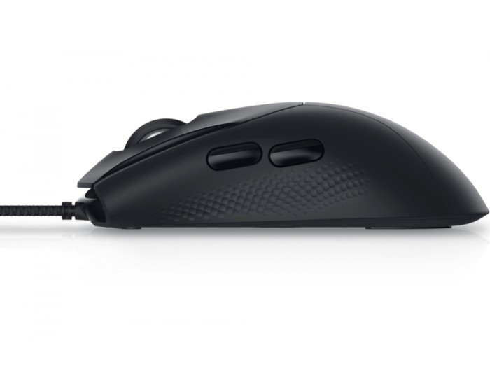 Мишка Dell Alienware Wired Gaming Mouse - AW320M Мишка Dell Alienware Wired Gaming Mouse - AW320M